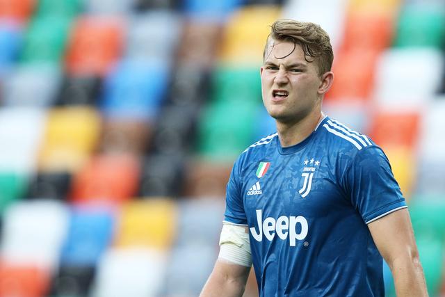 尤文头号射手伤愈回归 2大数据支持零封取胜